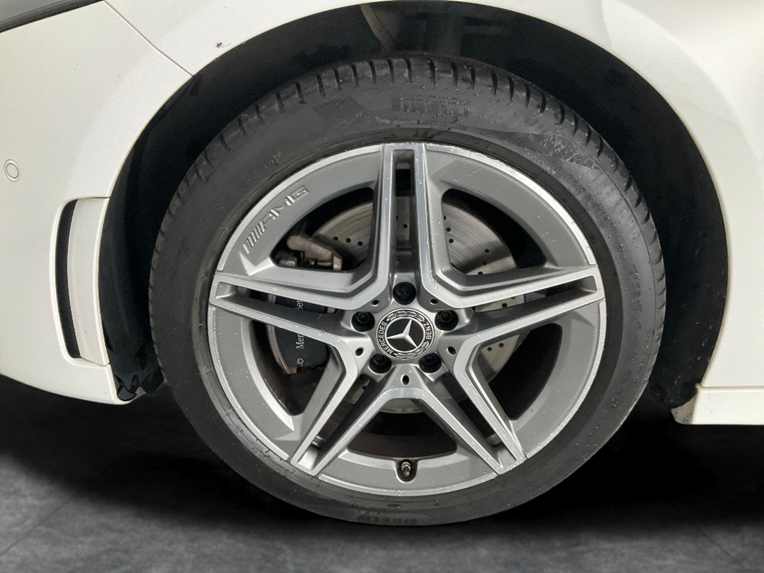 Used Mercedes-Benz A-Class 2021 for sale - 76379180: Photo 34