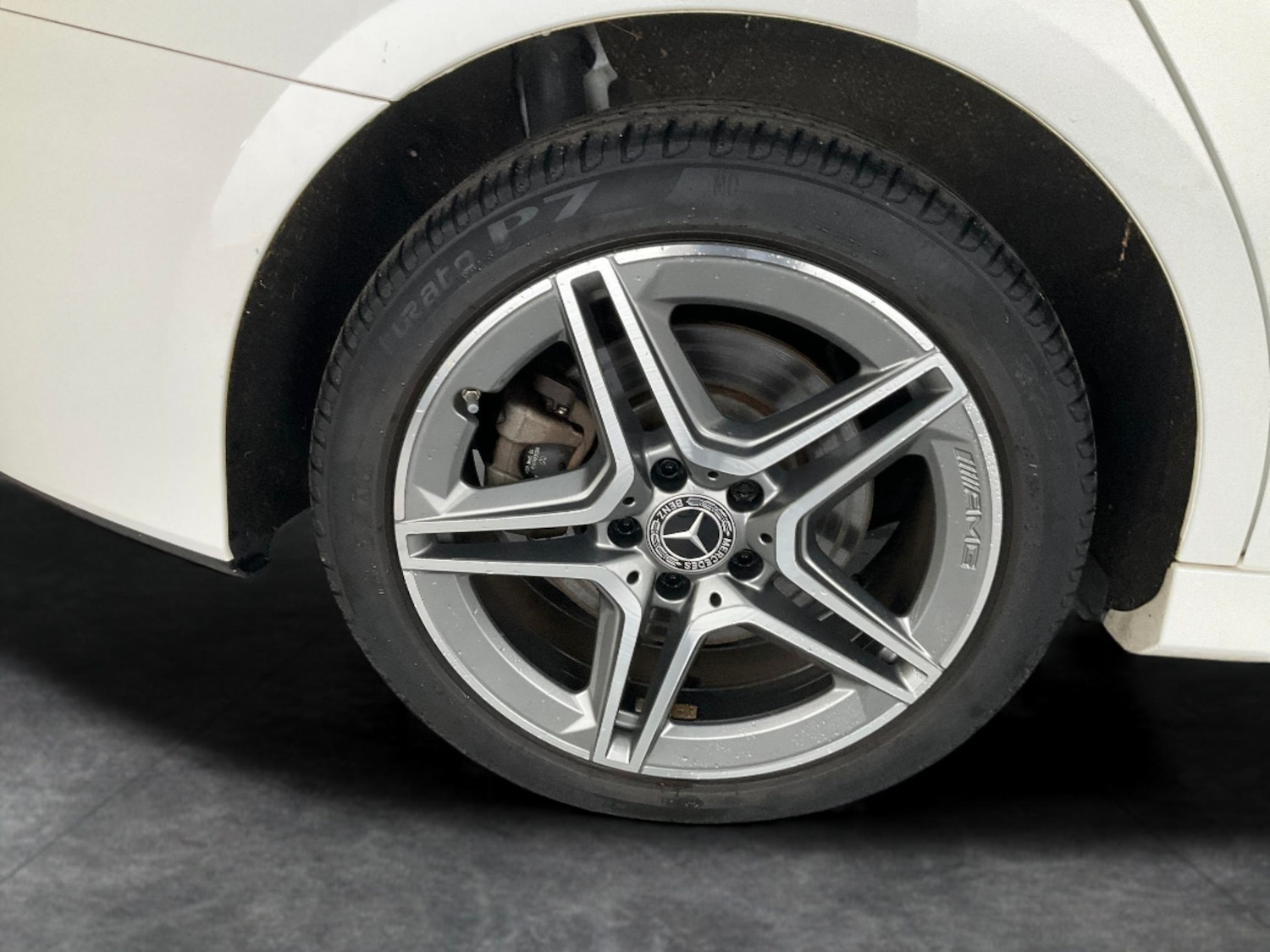 Used Mercedes-Benz A-Class 2021 for sale - 76379180: Photo 37