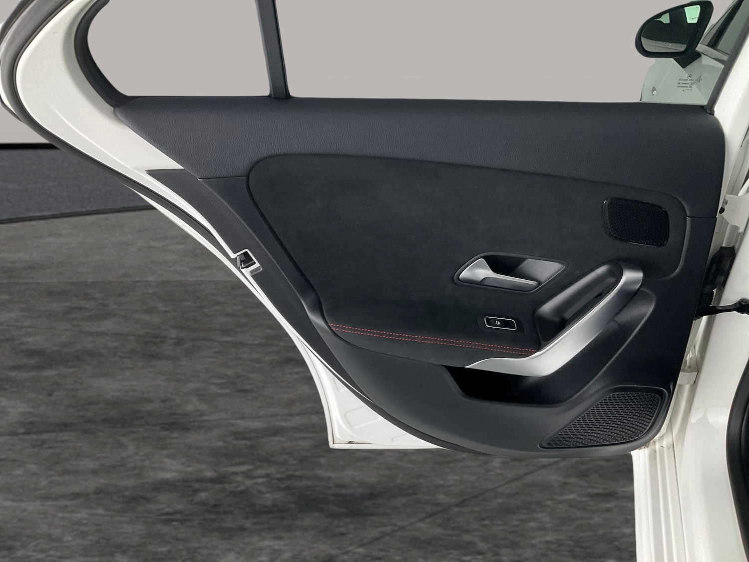 Used Mercedes-Benz A-Class 2021 for sale - 76379180: Photo 41