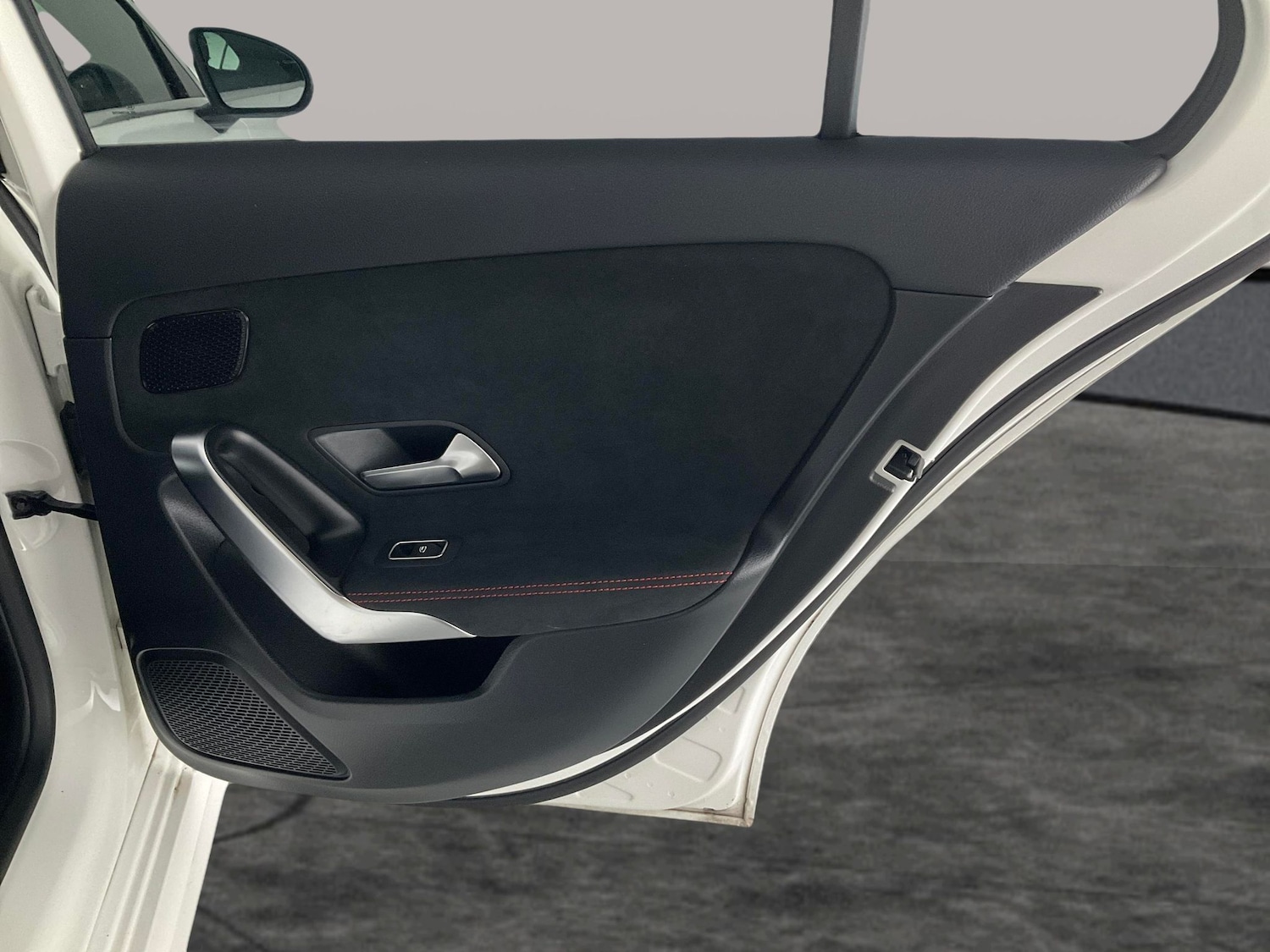 Used Mercedes-Benz A-Class 2021 for sale - 76379180: Photo 43