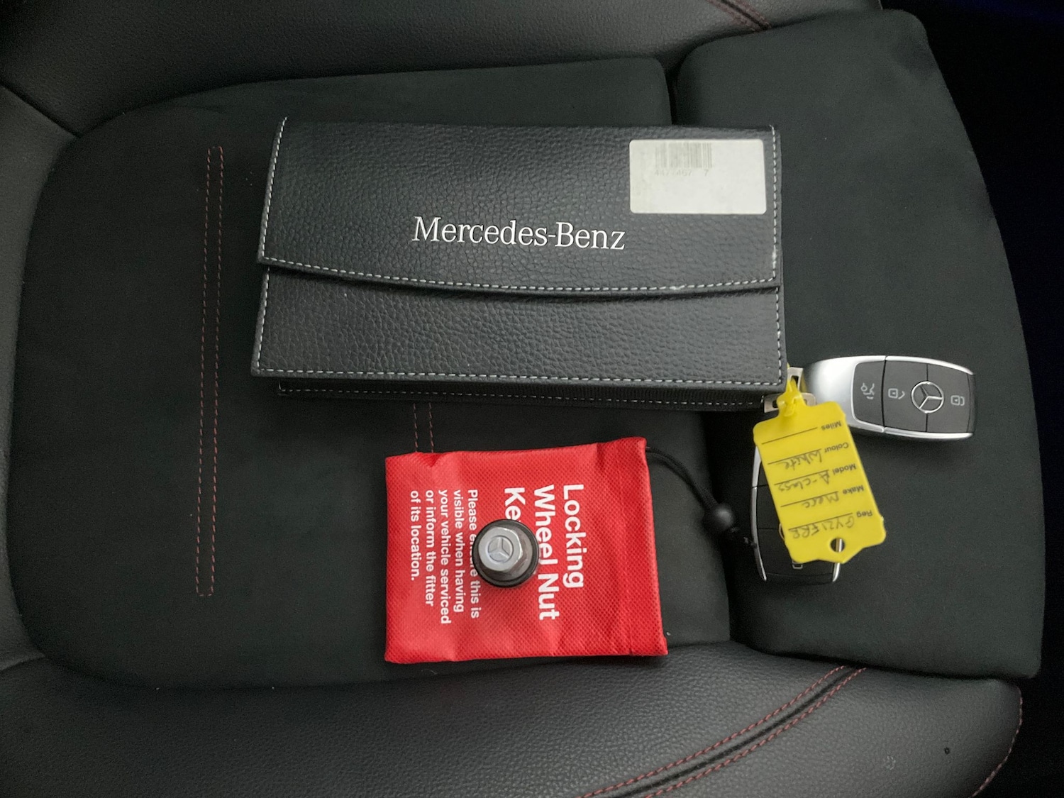 Used Mercedes-Benz A-Class 2021 for sale - 76379180: Photo 45