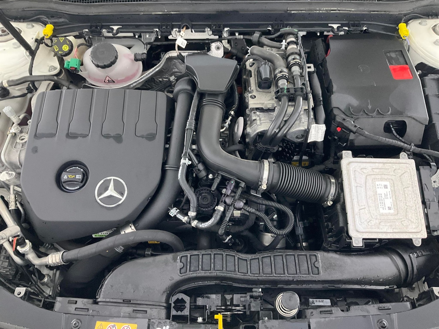 Used Mercedes-Benz A-Class 2021 for sale - 76379180: Photo 47