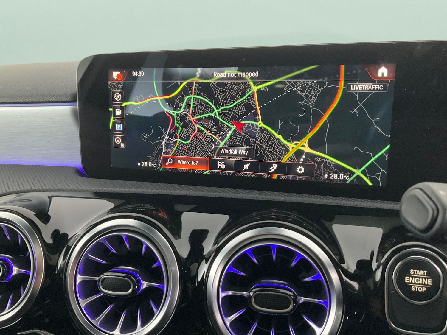 Used Mercedes-Benz A-Class 2021 for sale - 76379180: Photo 9