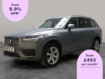 Volvo - XC90