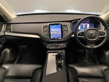 Used Volvo XC90 2022 for sale - 75651409: Photo