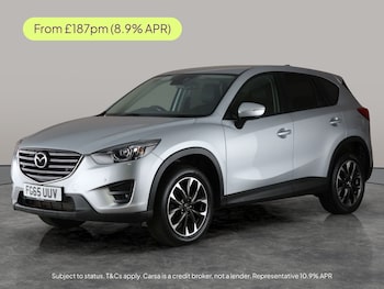 2015 - 2.2d Sport Nav 5dr