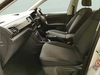 Used Volkswagen T-Cross 2023 for sale - 78967431: Photo