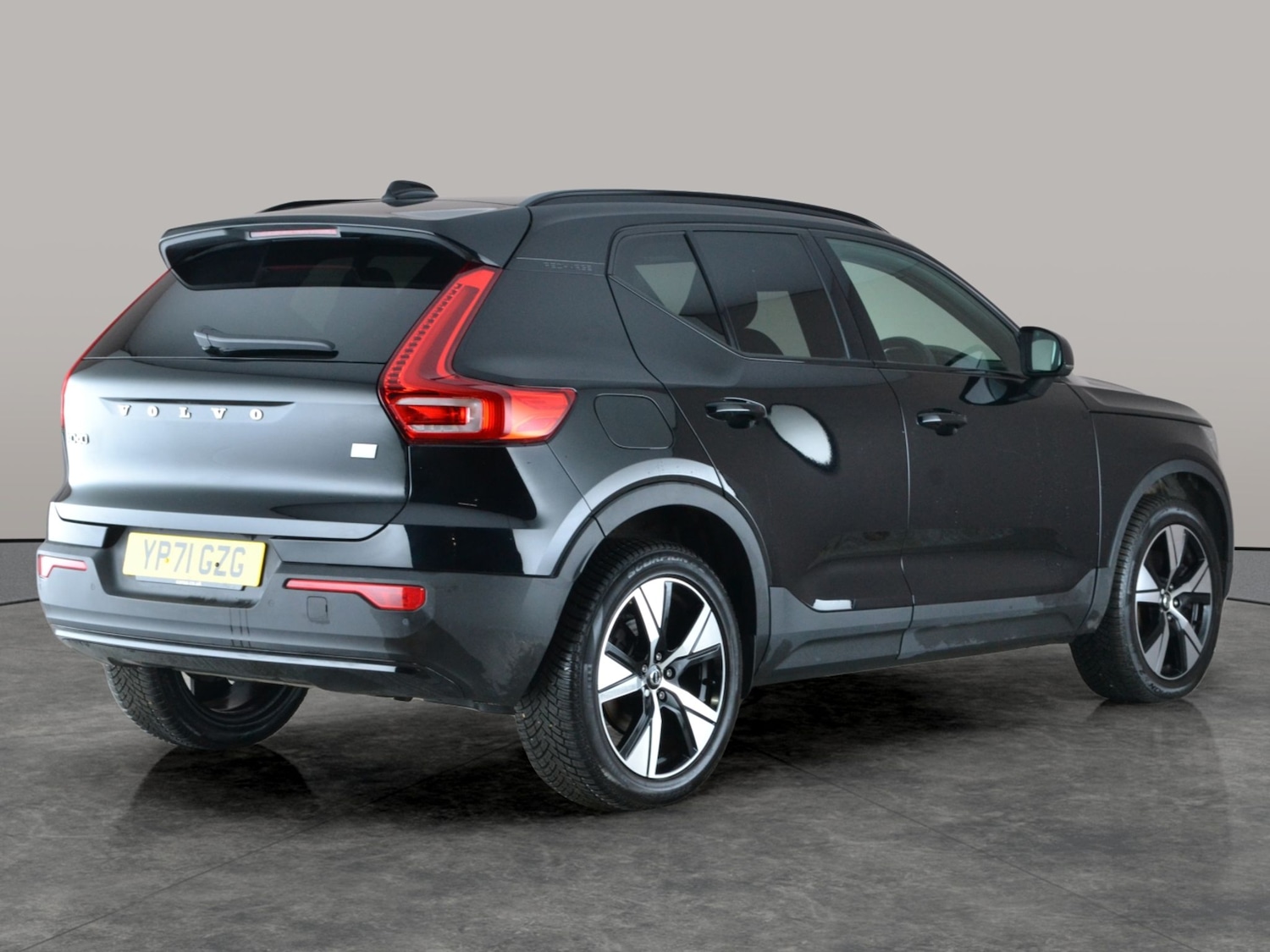 Used Volvo XC40 2021 for sale - 77763230: Photo 10