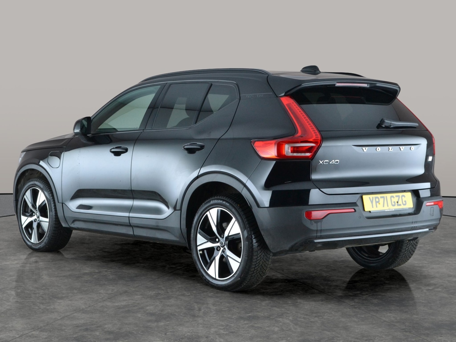 Used Volvo XC40 2021 for sale - 77763230: Photo 12