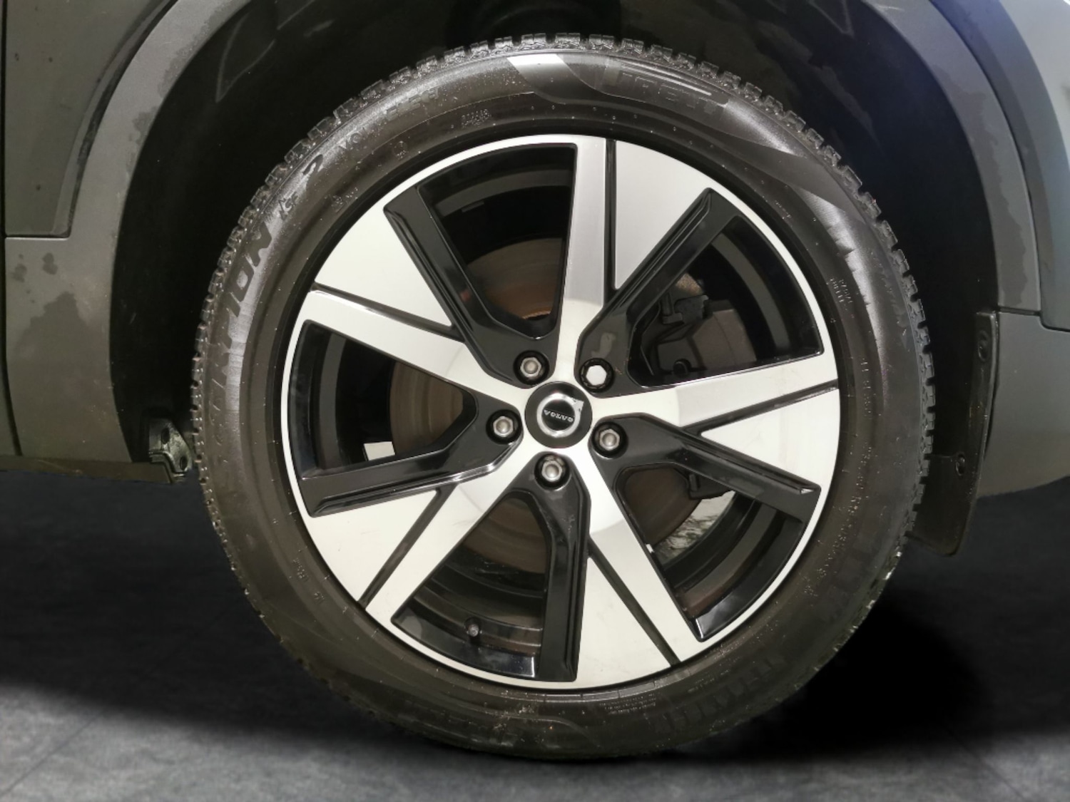 Used Volvo XC40 2021 for sale - 77763230: Photo 20