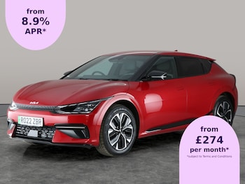2022 - 77.4kWh GT-Line Hatchback 5dr Electric Auto AWD (320 bhp) - HEATED STEERING