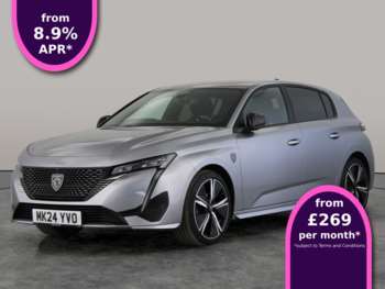 Used Peugeot 308 2024 for sale - 74928257: Photo