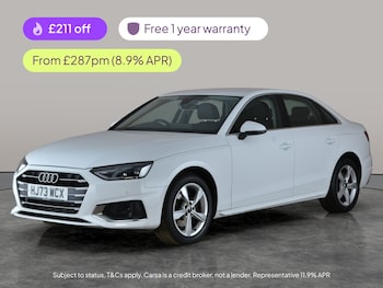 Used Audi A4 2023 for sale - 79120963: Photo