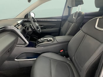 Used Hyundai TUCSON 2023 for sale - 77378944: Photo