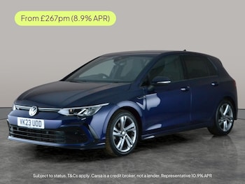 Used Volkswagen Golf 2023 for sale - 78456923: Photo