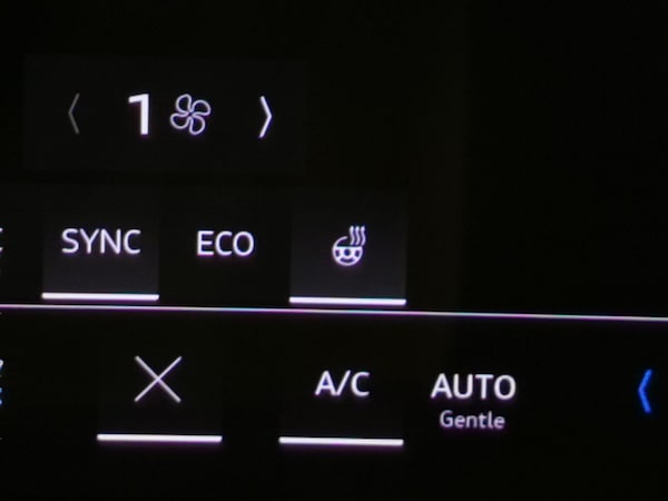 Used Audi Q6 e-tron 2025 for sale - 76310501: Photo 27