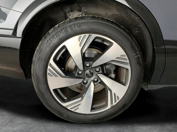 Used Audi Q6 e-tron 2025 for sale - 76310501: Photo 36