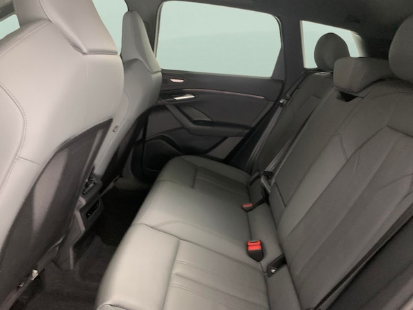 Used Audi Q6 e-tron 2025 for sale - 76310501: Photo 37