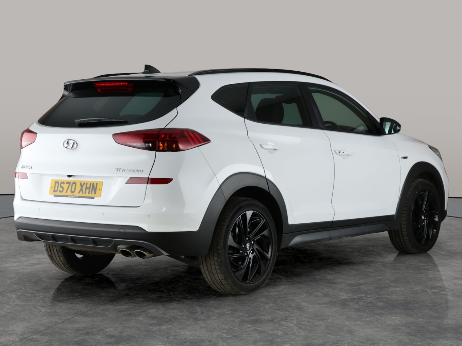 Used Hyundai TUCSON 2020 for sale - 76940335: Photo 10