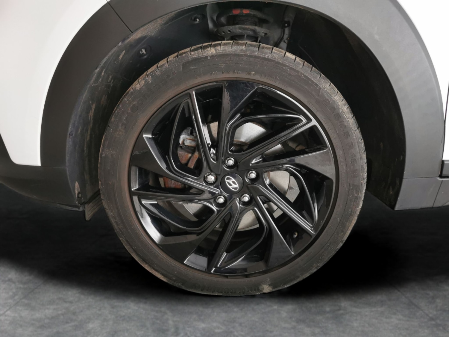 Used Hyundai TUCSON 2020 for sale - 76940335: Photo 24