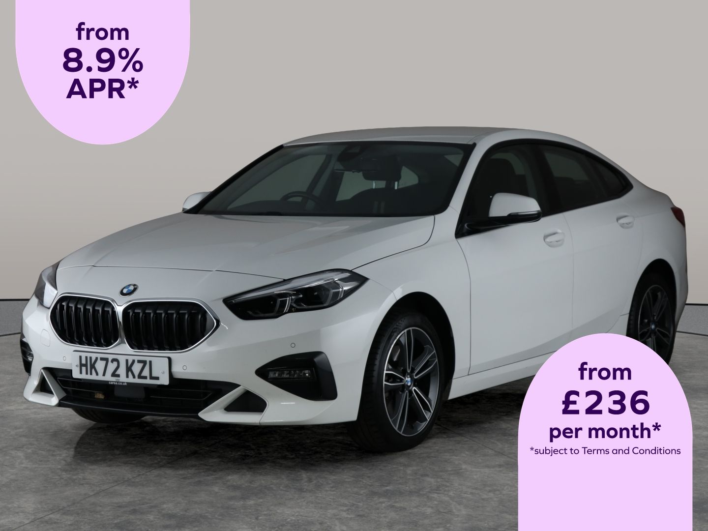 Used BMW 2 Series 2022 for sale - 76693984: Photo 1