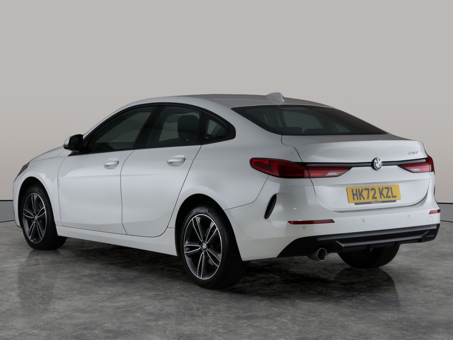 Used BMW 2 Series 2022 for sale - 76693984: Photo 11