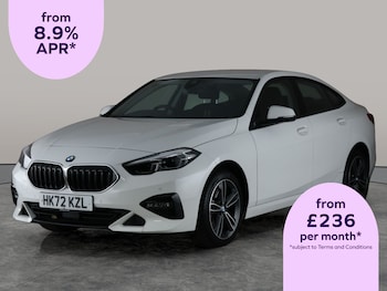 Used BMW 2 Series 2022 for sale - 76693984: Photo