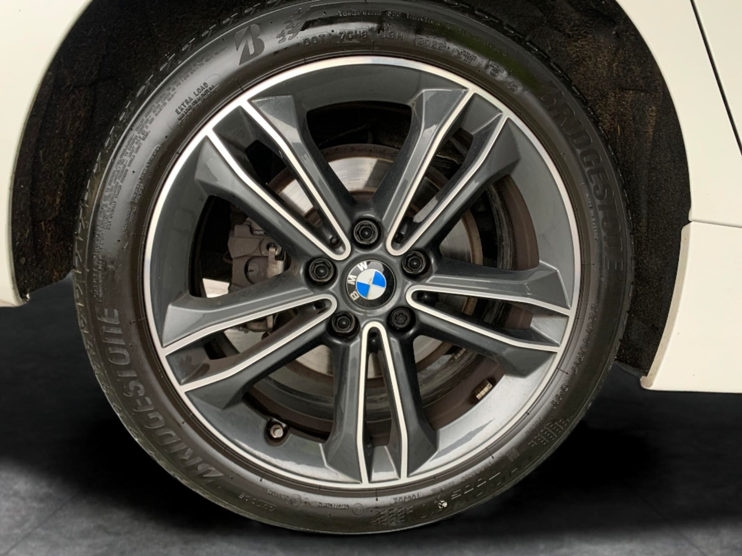 Used BMW 2 Series 2022 for sale - 76693984: Photo 27