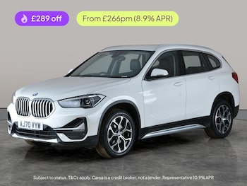 Used BMW X1 2021 for sale - 78681473: Photo