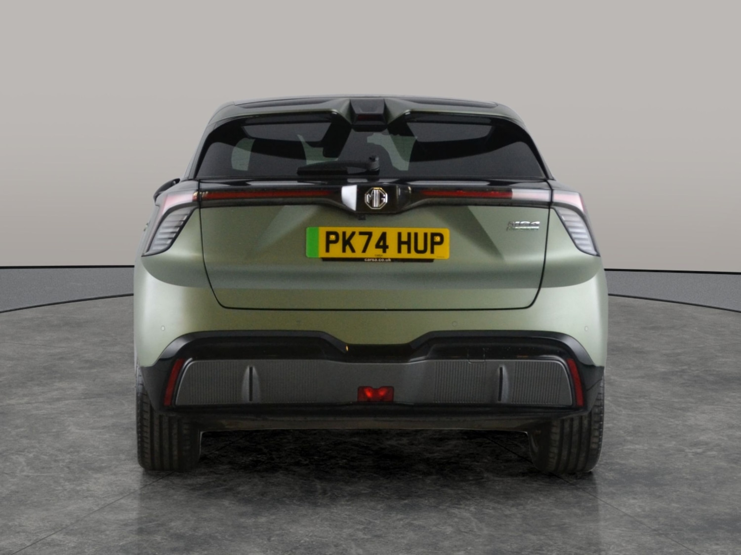 Used MG MG4 2024 for sale - 77298030: Photo 10