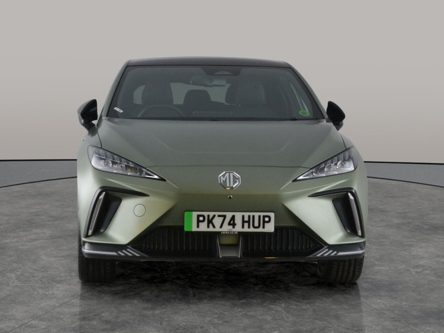 Used MG MG4 2024 for sale - 77298030: Photo 14