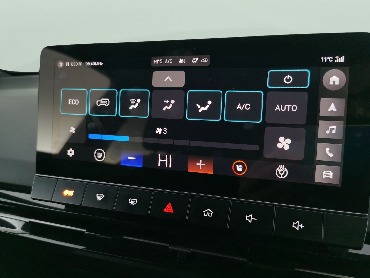 Used MG MG4 2024 for sale - 77298030: Photo 21