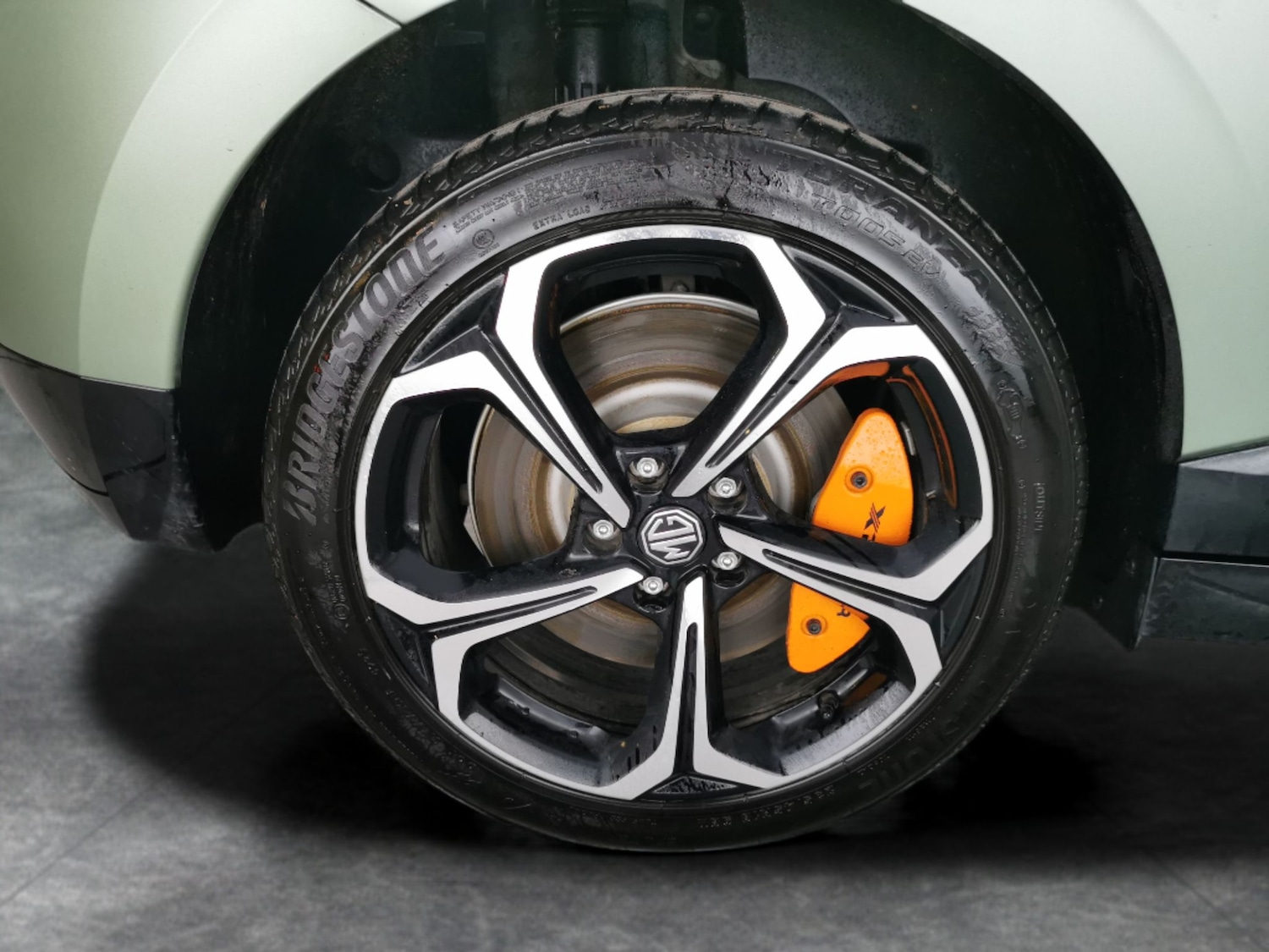 Used MG MG4 2024 for sale - 77298030: Photo 28