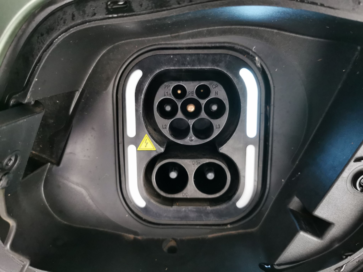 Used MG MG4 2024 for sale - 77298030: Photo 35