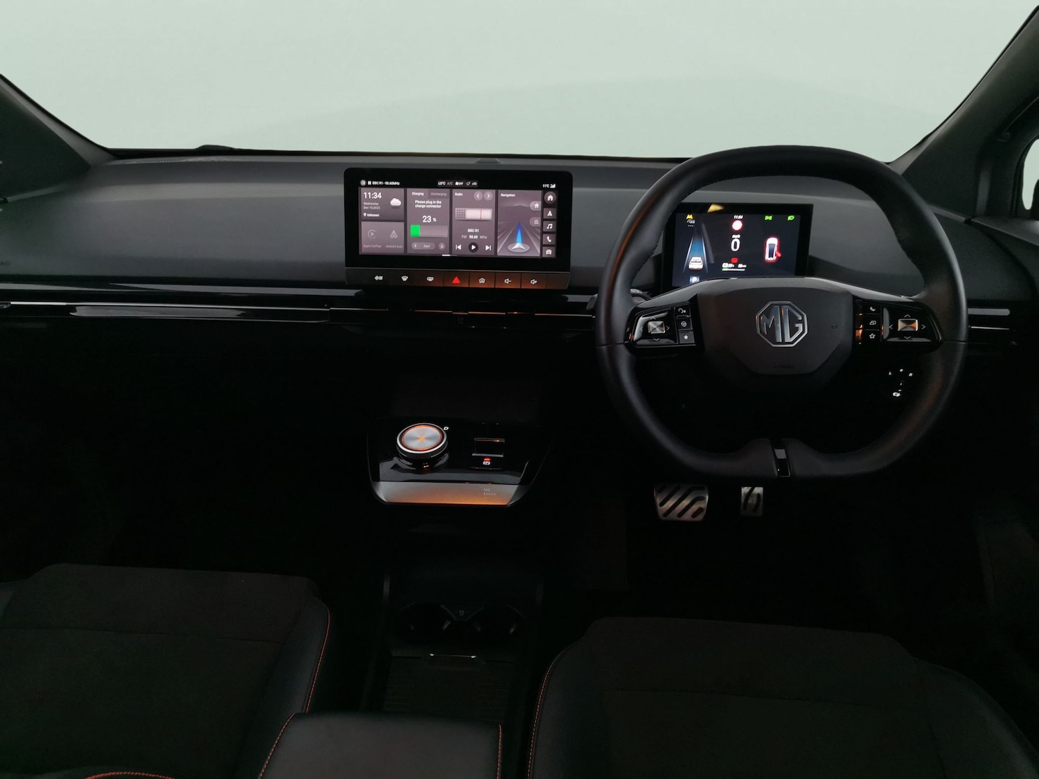 Used MG MG4 2024 for sale - 77298030: Photo 8