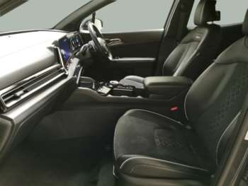 Used Kia Sportage 2022 for sale - 74967532: Photo