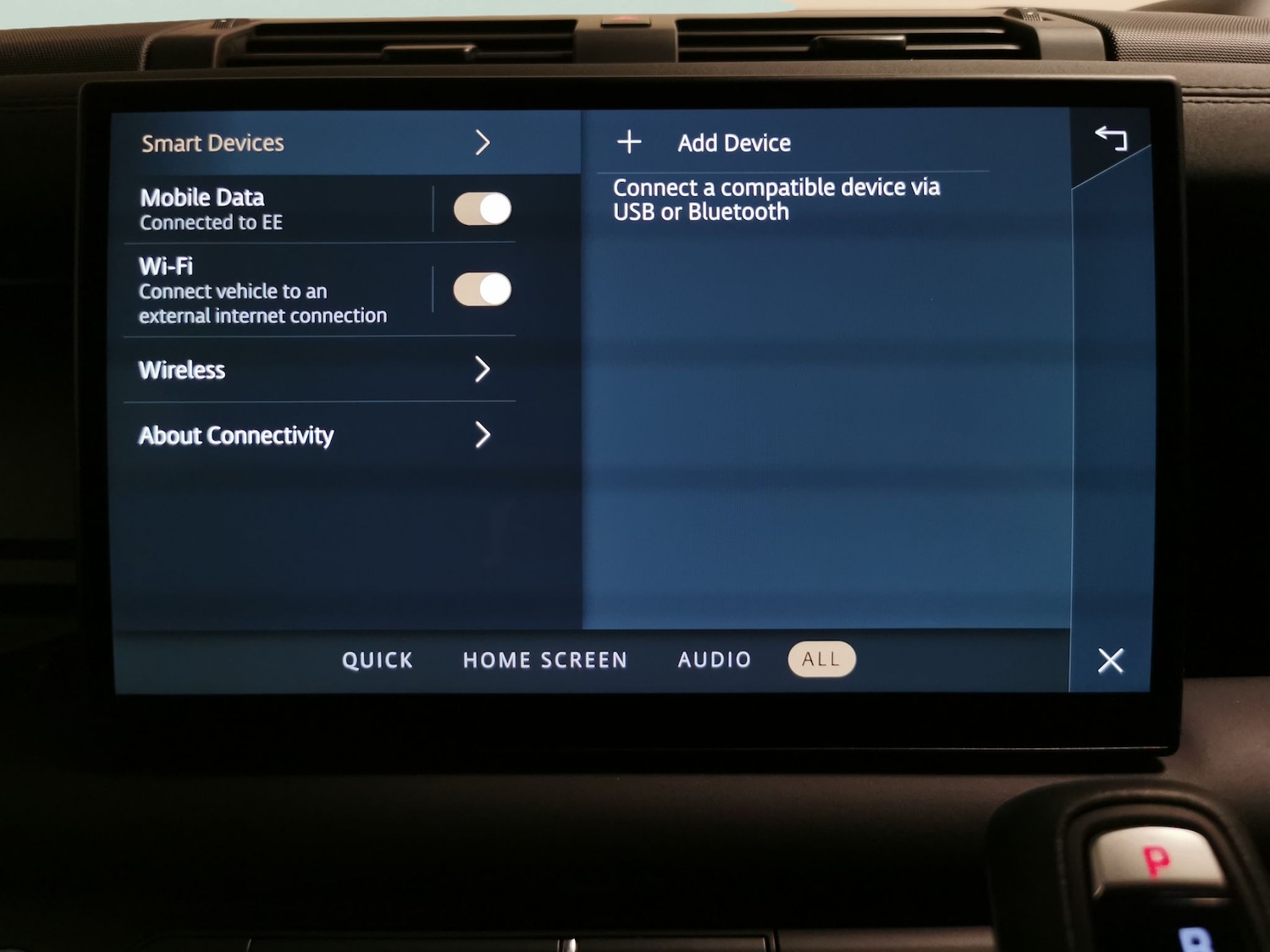 Used Land Rover Defender 110 2023 for sale - 77094379: Photo 18