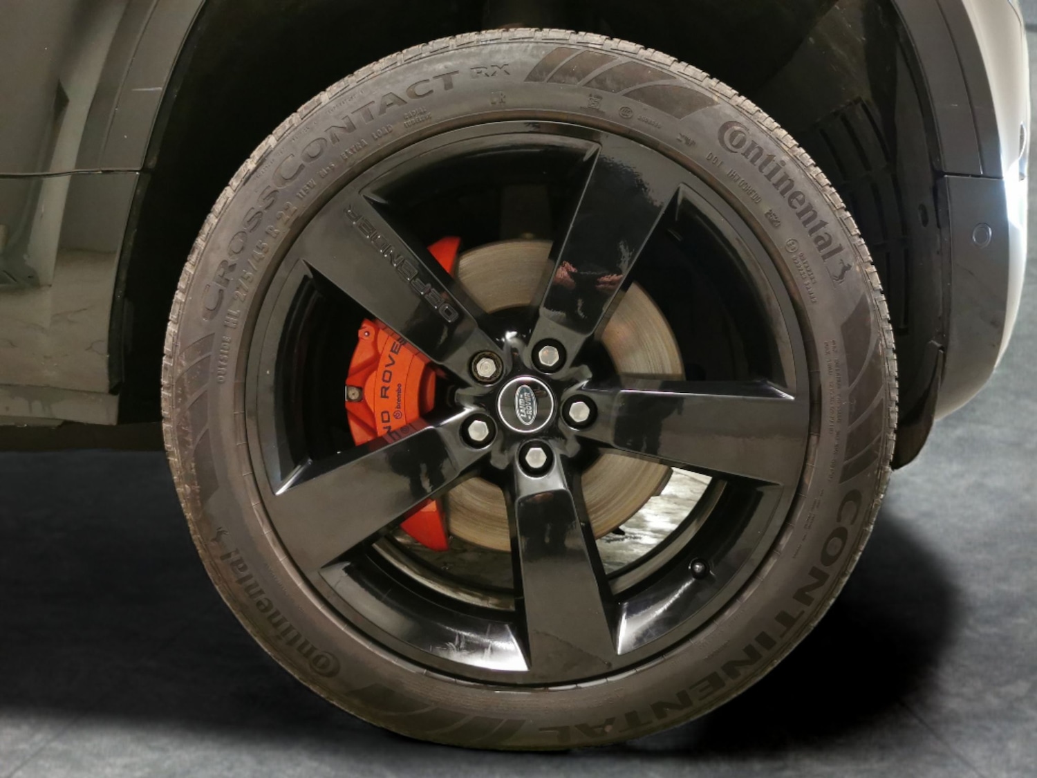 Used Land Rover Defender 110 2023 for sale - 77094379: Photo 26