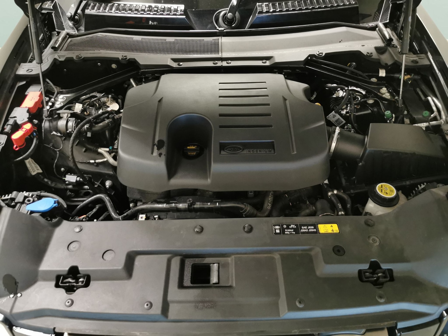 Used Land Rover Defender 110 2023 for sale - 77094379: Photo 34