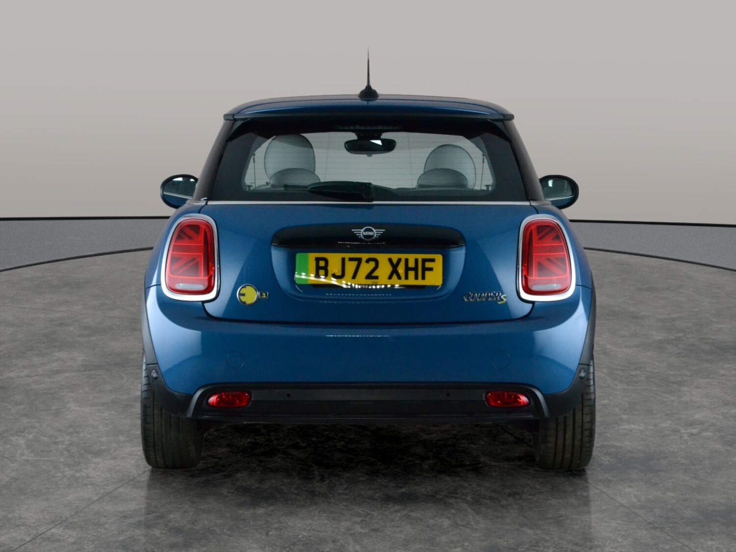 Used MINI Hatch 2023 for sale - 77916972: Photo 14