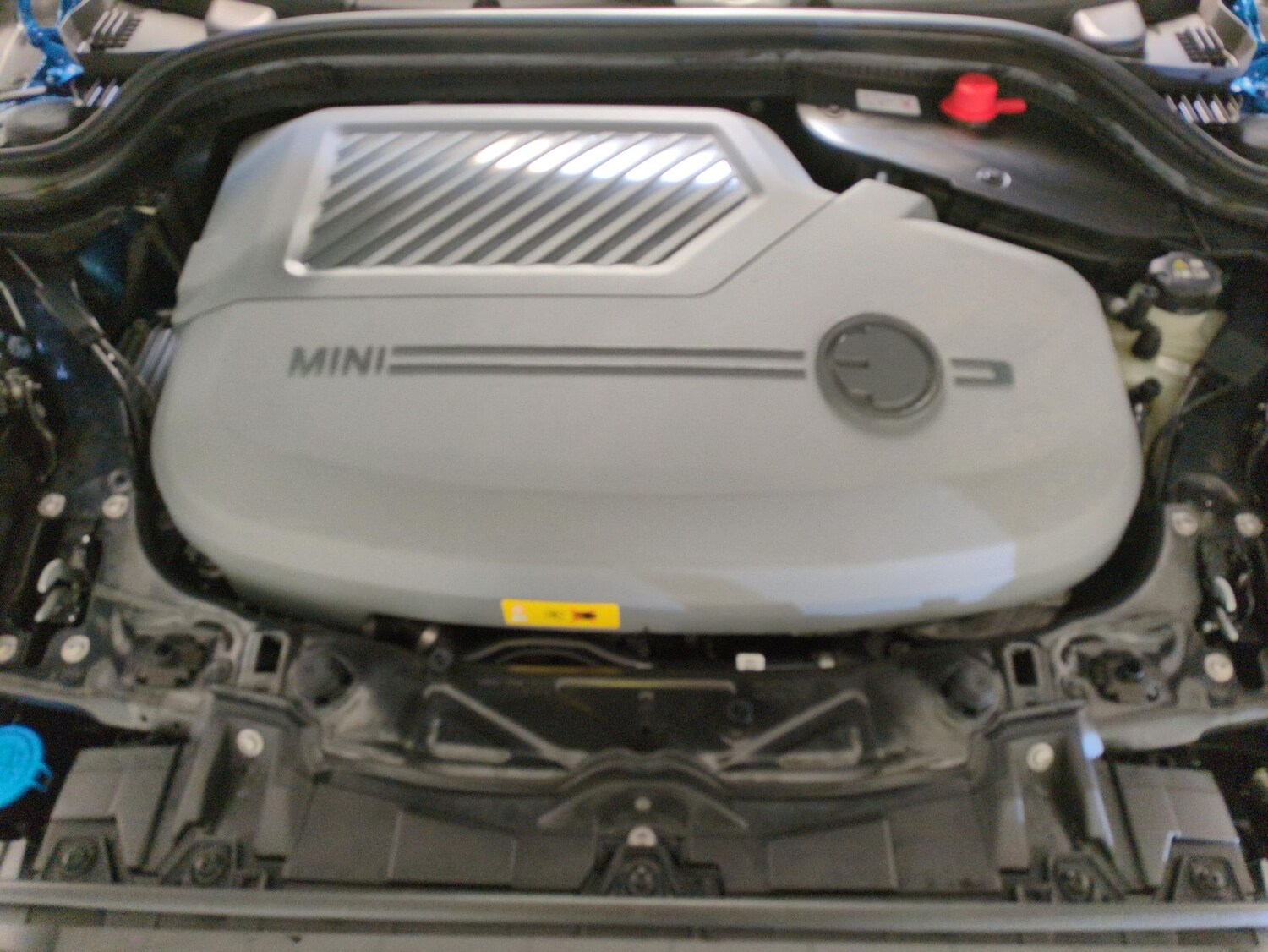 Used MINI Hatch 2023 for sale - 77916972: Photo 34
