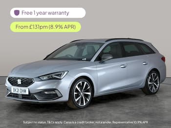 Used SEAT Leon 2021 for sale - 79675034: Photo