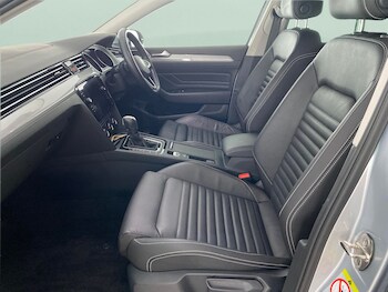 Used Volkswagen Passat undefined for sale - 78421483: Photo