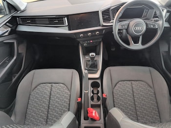 Used Audi A1 2021 for sale - 75469222: Photo