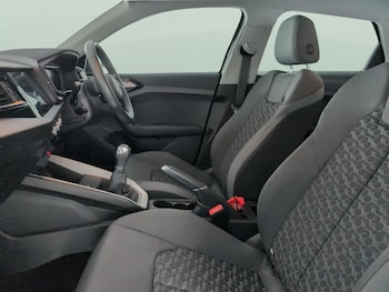 Used Audi A1 2021 for sale - 75469222: Photo