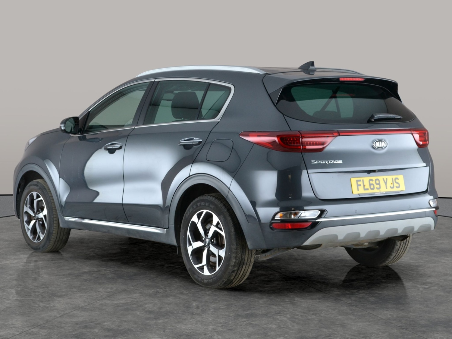 Used Kia Sportage 2019 for sale - 77170848: Photo 13