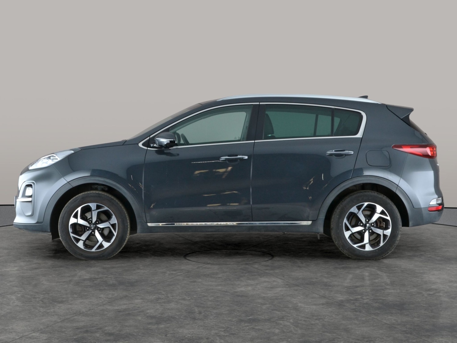 Used Kia Sportage 2019 for sale - 77170848: Photo 14