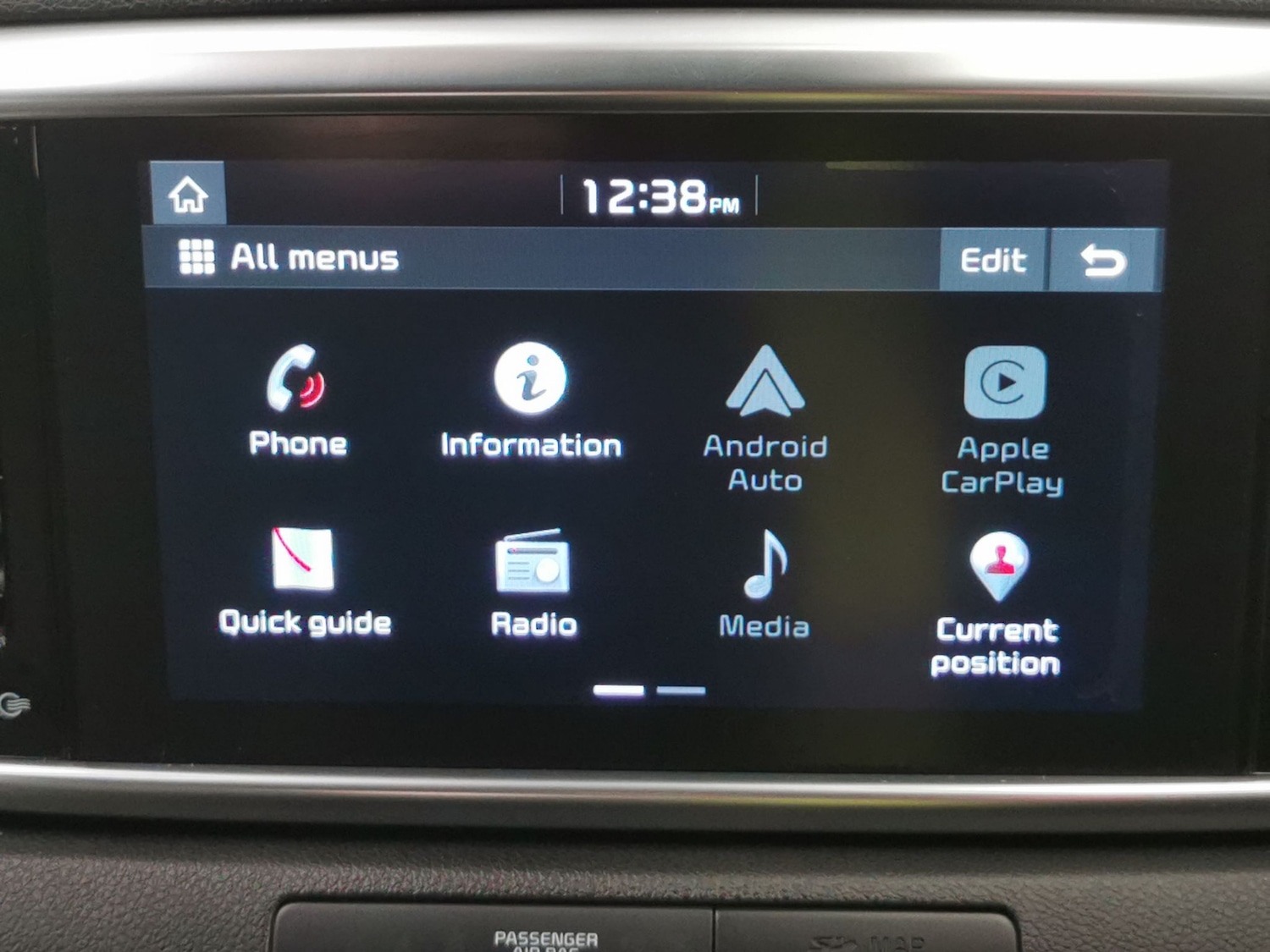 Used Kia Sportage 2019 for sale - 77170848: Photo 16