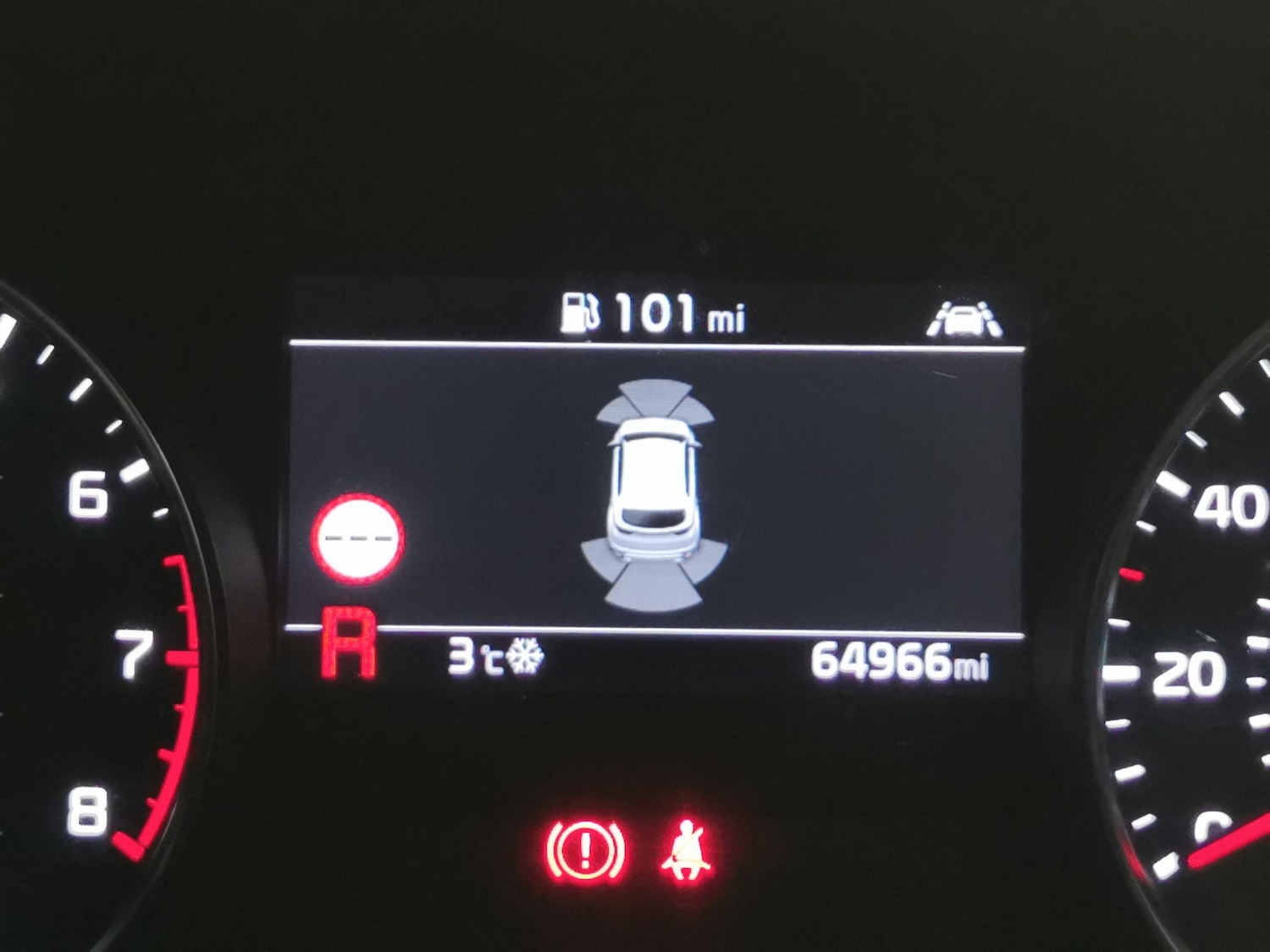 Used Kia Sportage 2019 for sale - 77170848: Photo 18