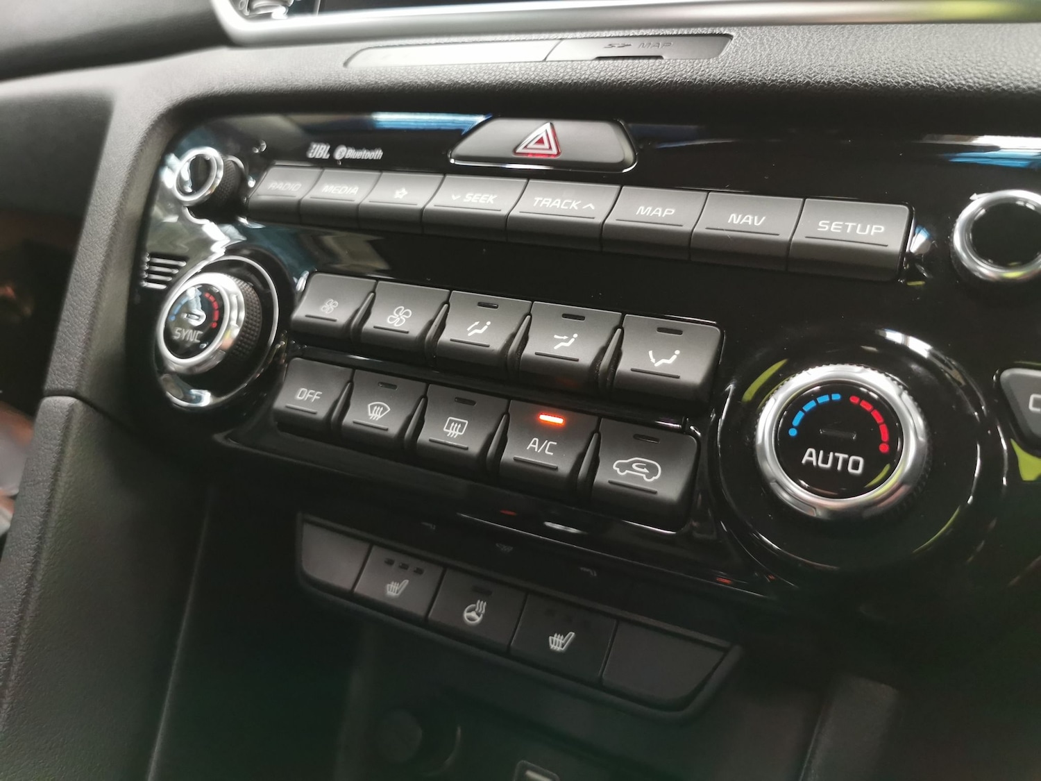 Used Kia Sportage 2019 for sale - 77170848: Photo 19